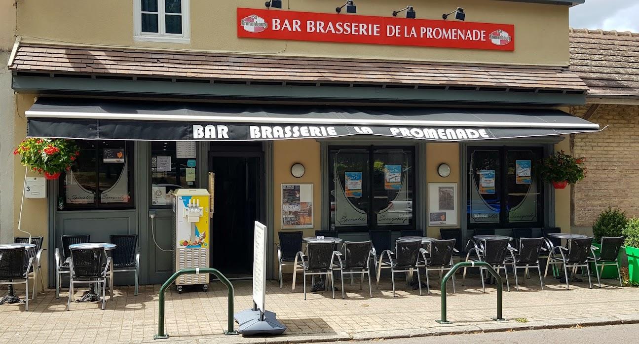 Photo de Brasserie de la Promenade