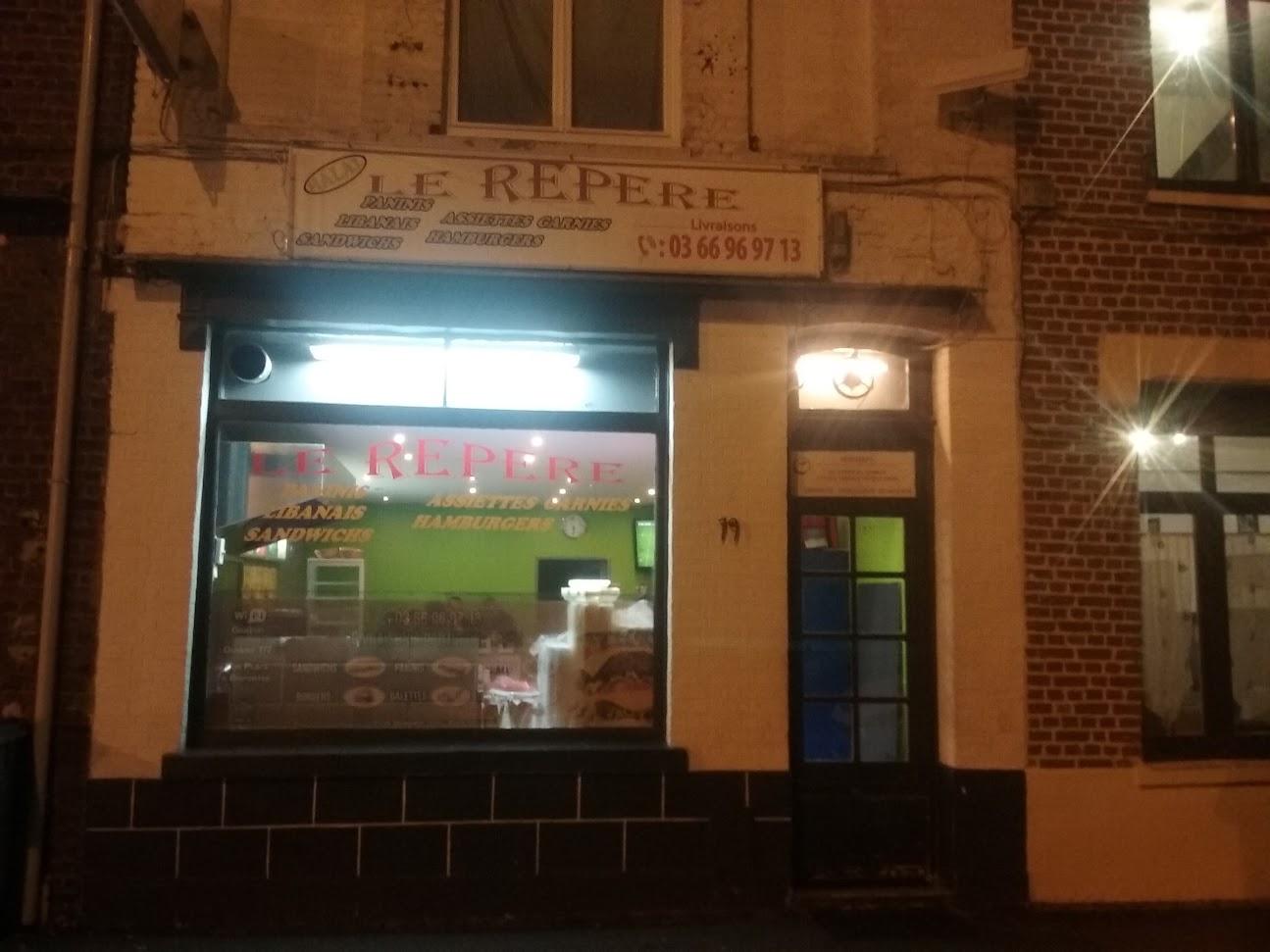 Photo de Le Repere