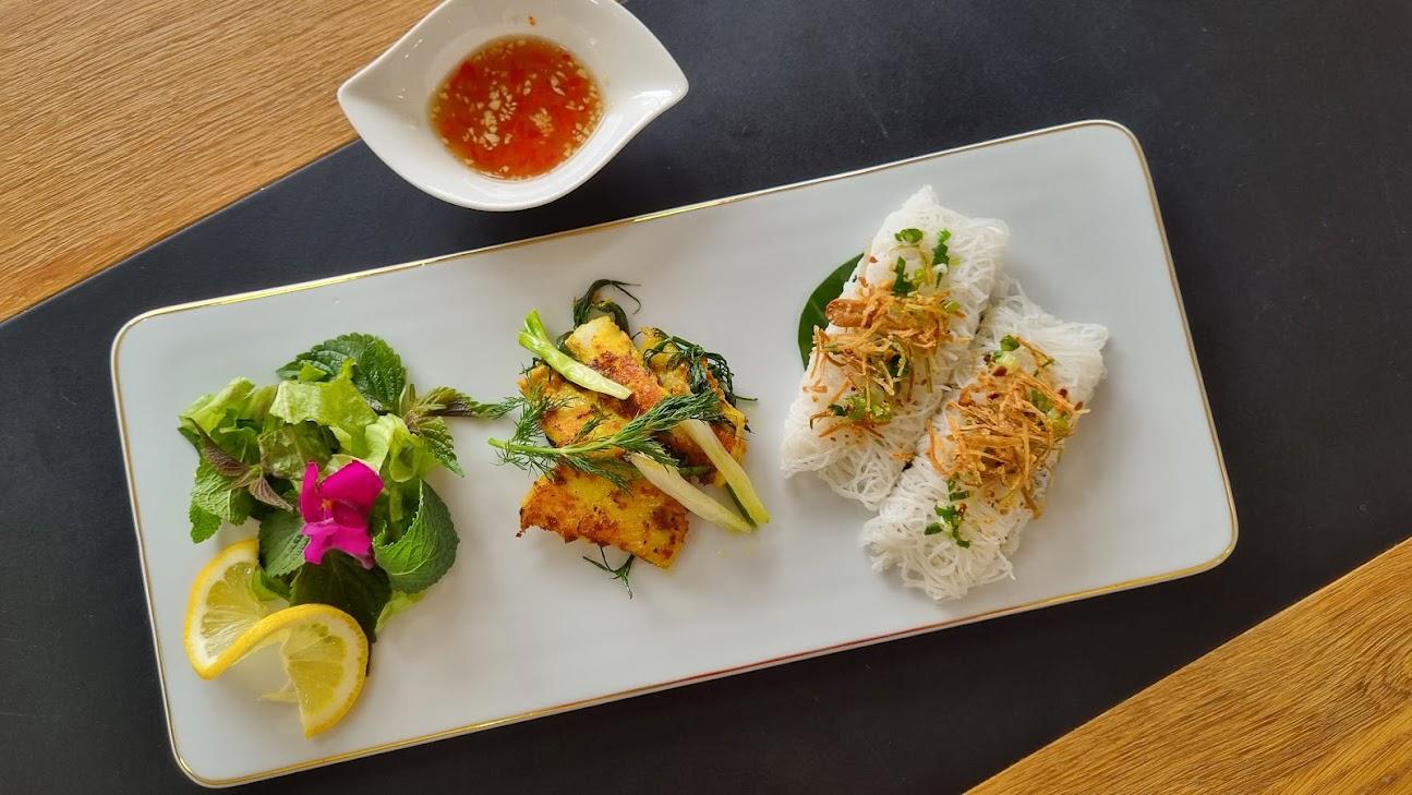 Photo de Cuisine Vietnamienne