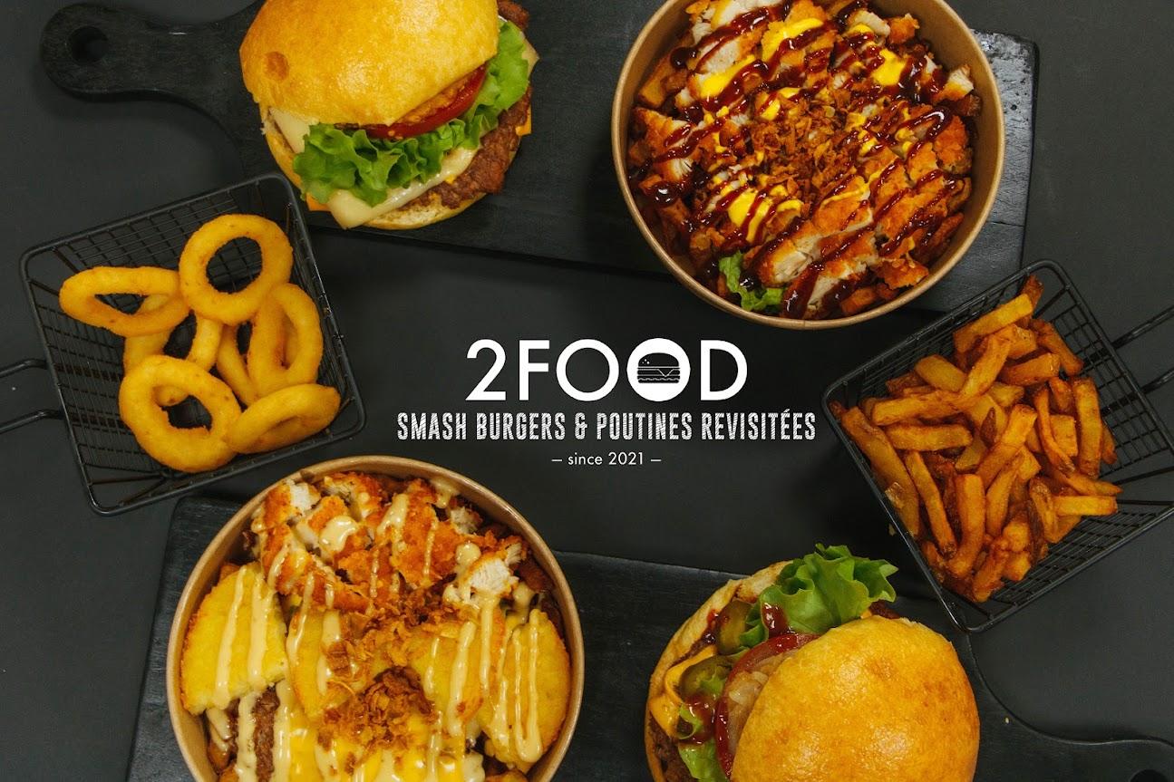 Photo de 2Food