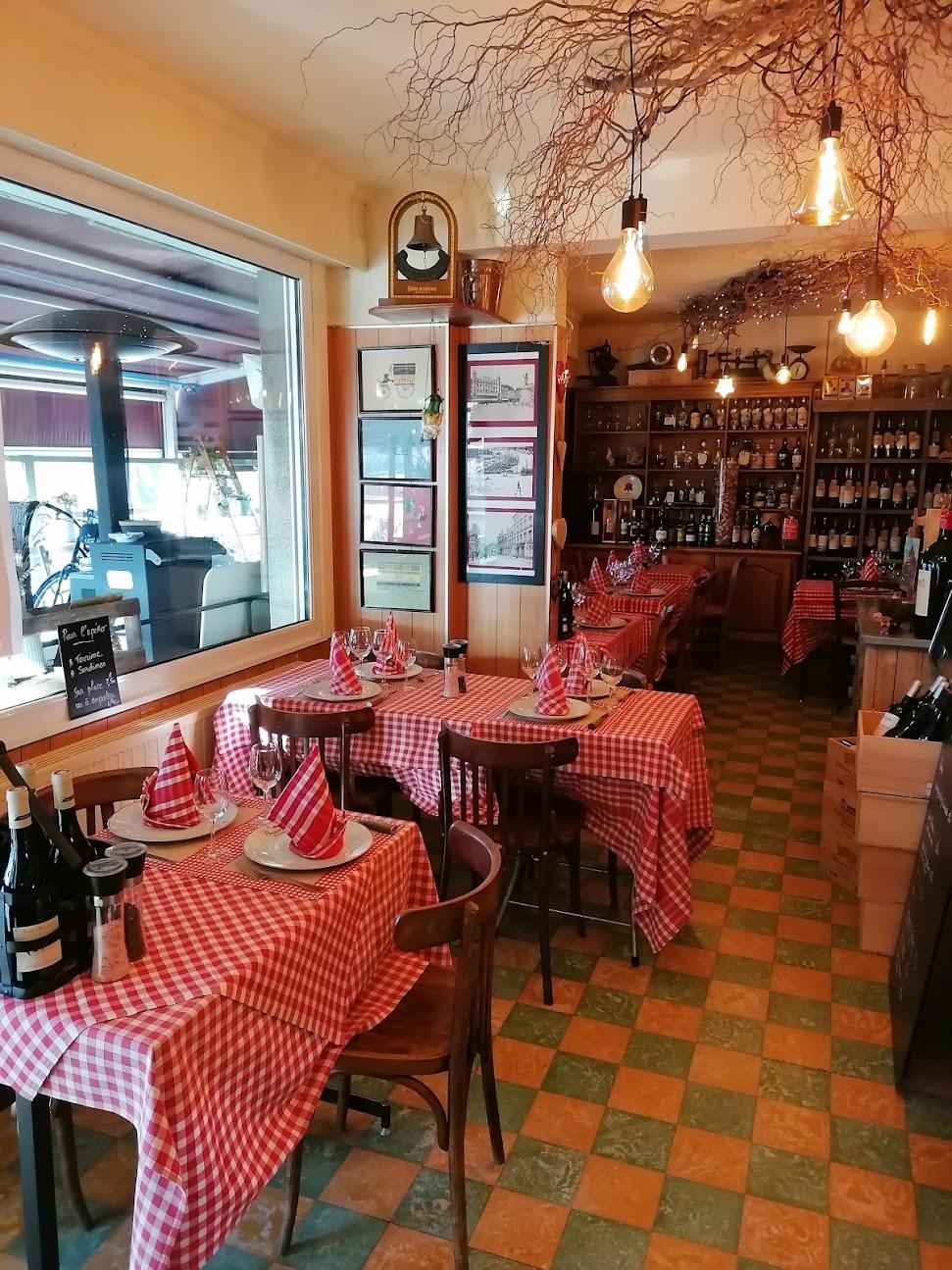 Photo de Café Au Bon Coin