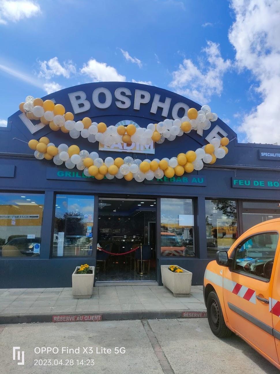 Photo du restaurant Le Bosphore Tadım