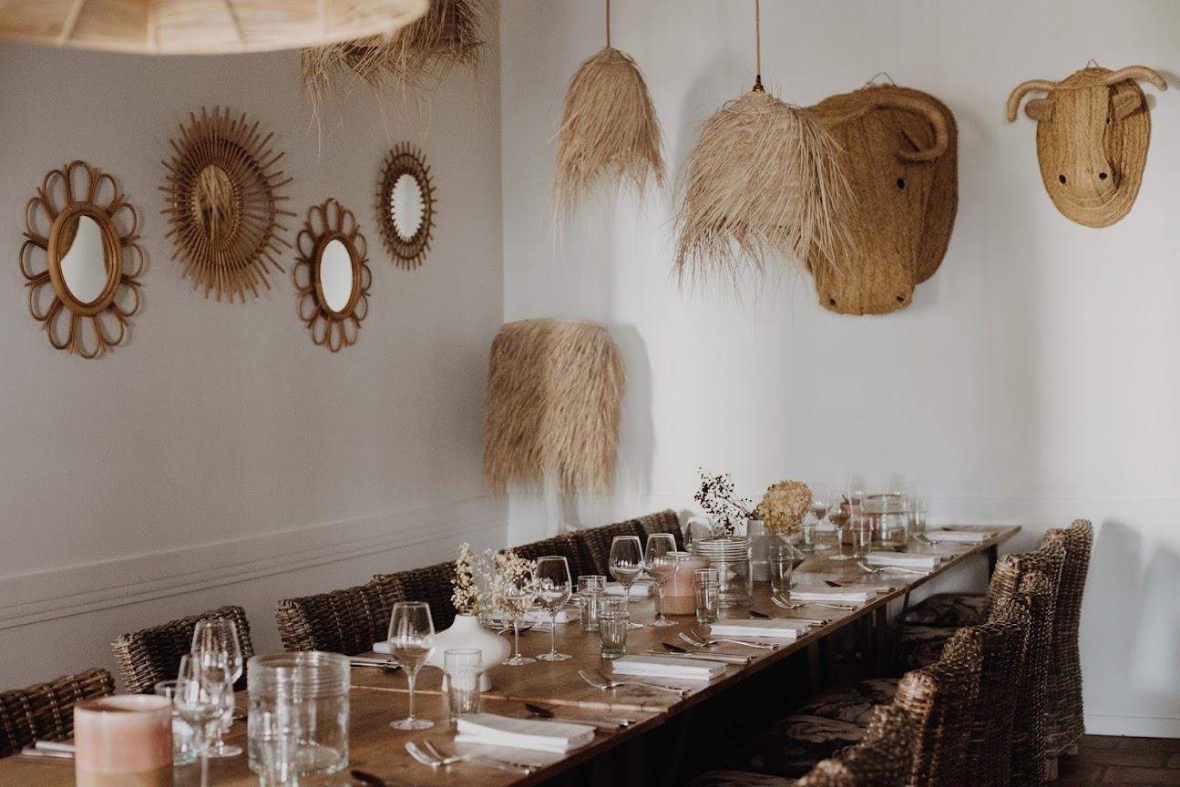 Photo du restaurant La Maison de Petit Pierre