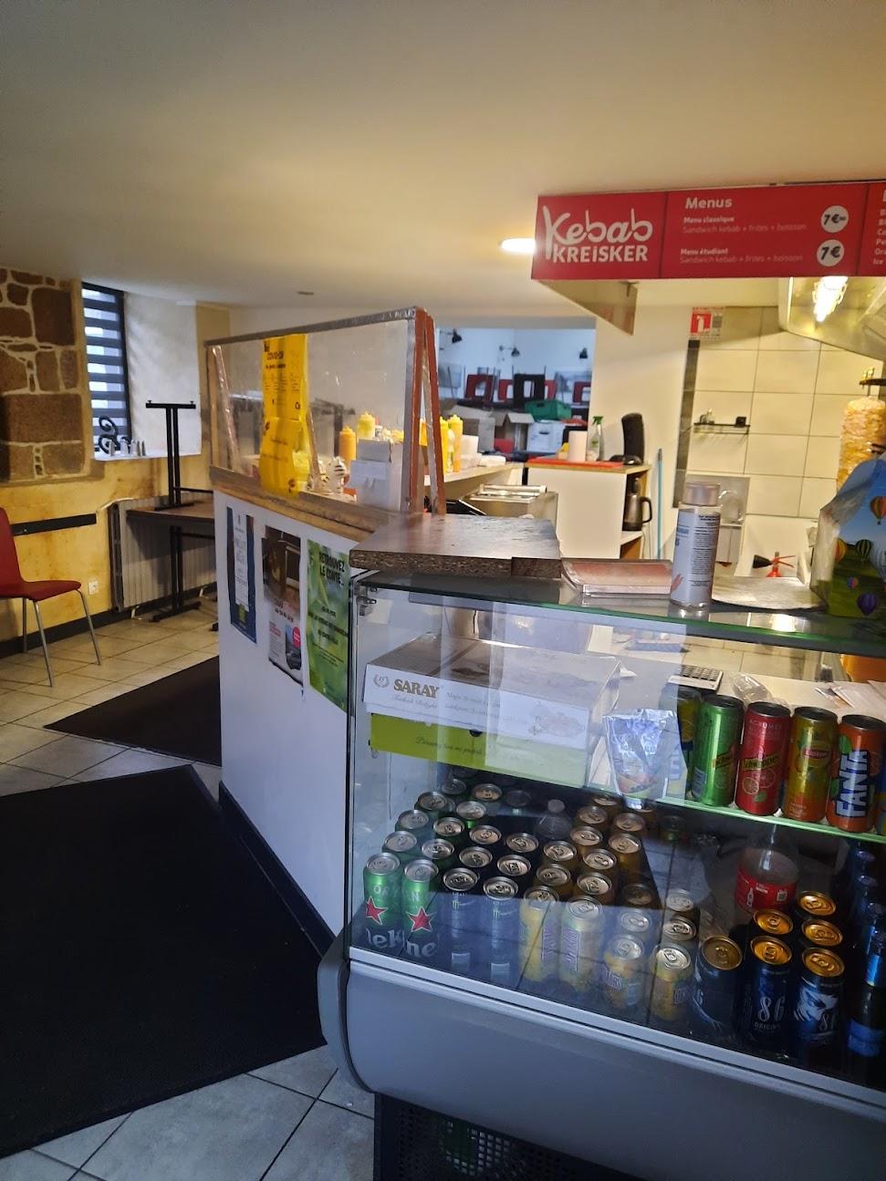 Photo de Kreisker Kebab