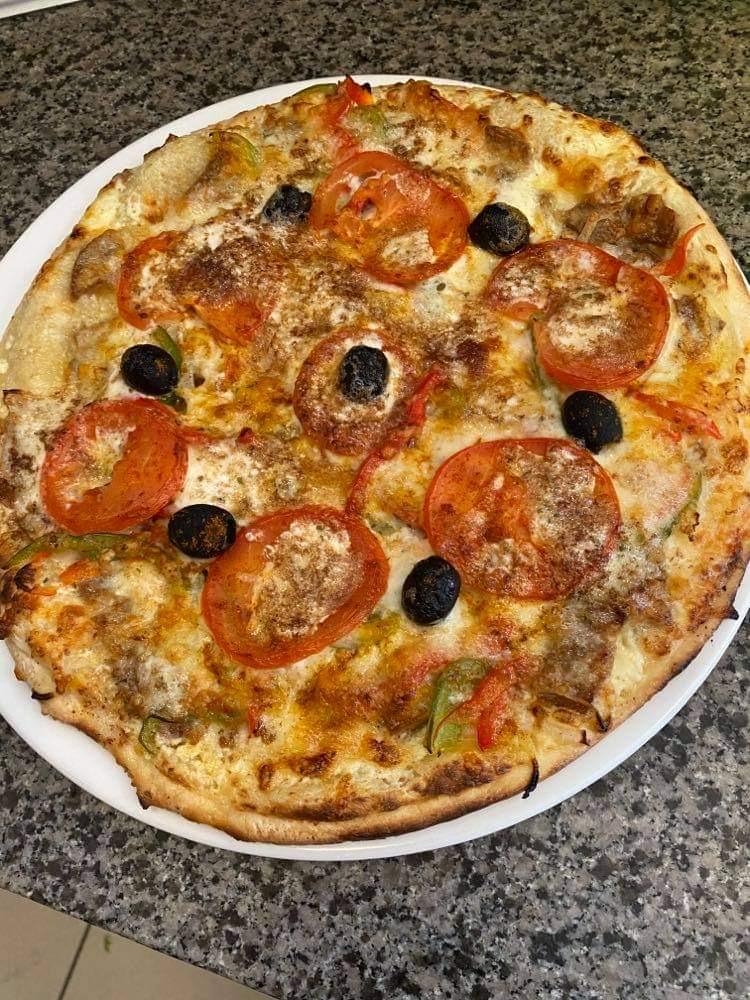 Photo de Pizzeria Route 207