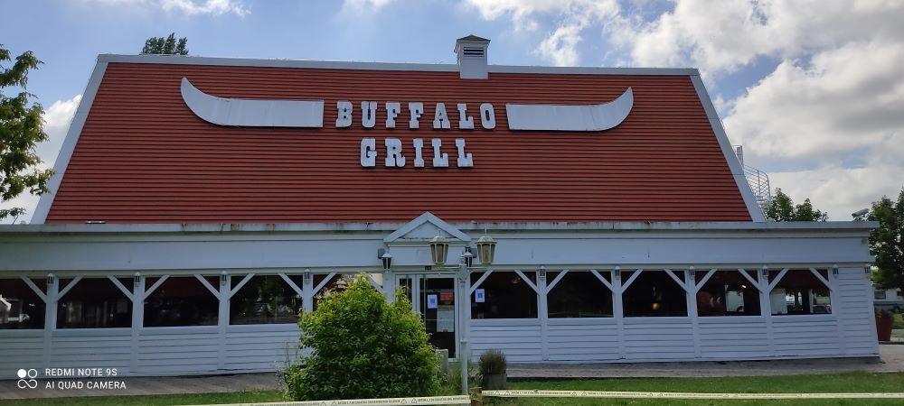 Photo de Buffalo Grill Evreux
