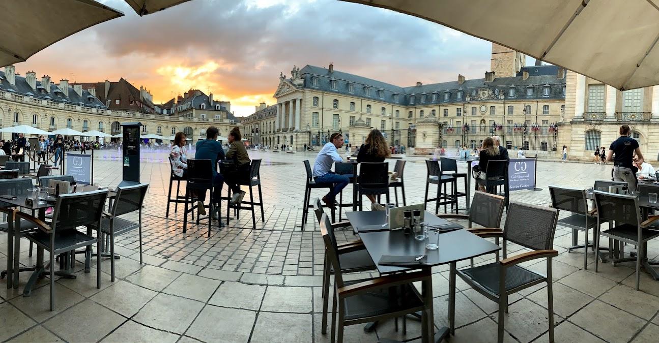 Photo du restaurant CaféGourmand