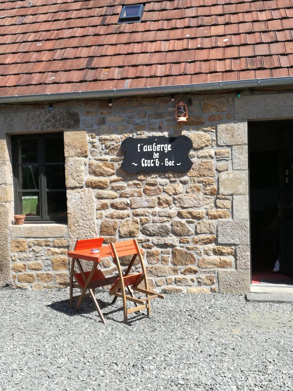 Photo de L' Auberge de Crec'h Bec