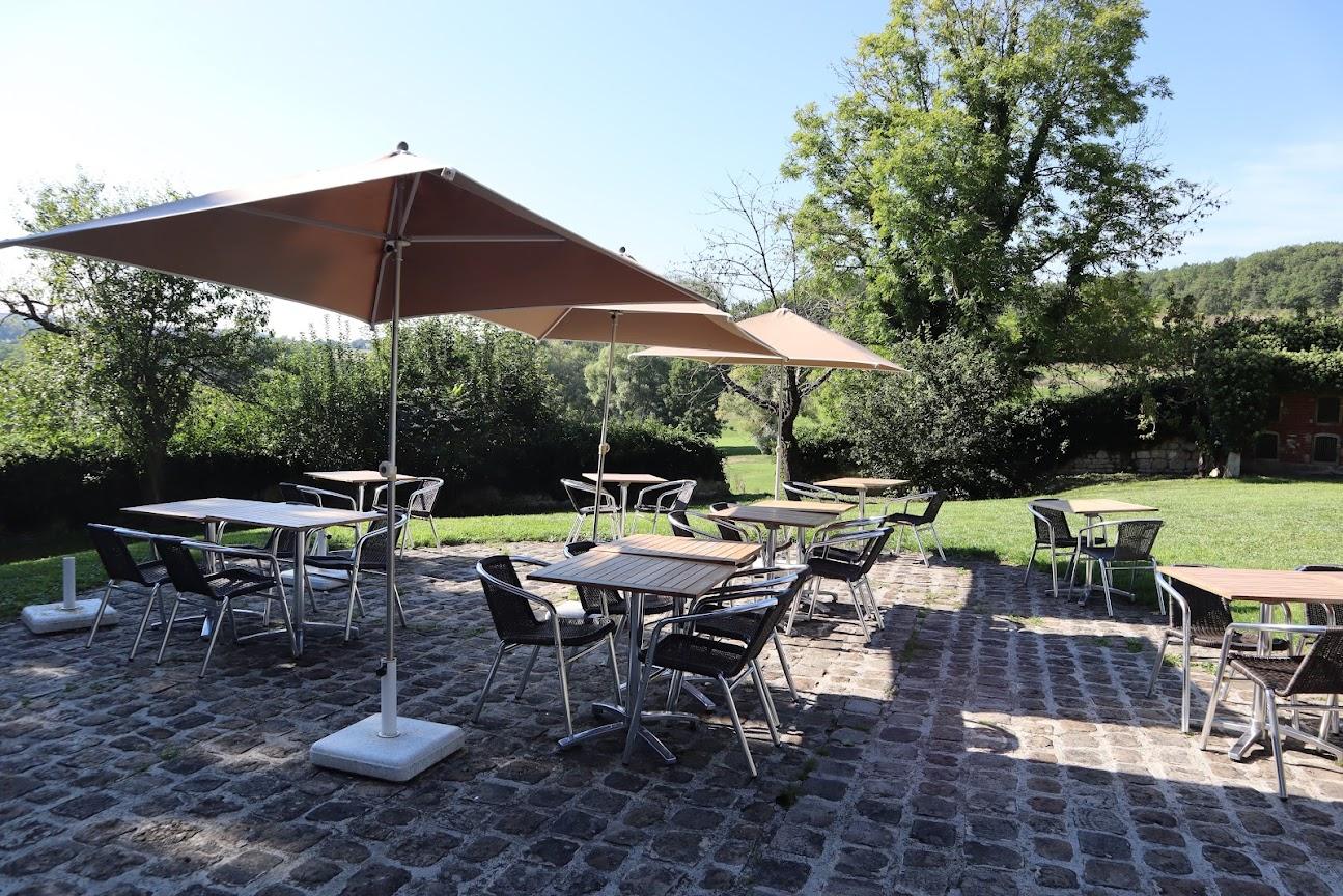 Photo de Restaurant du Golf du Château de la Chouette