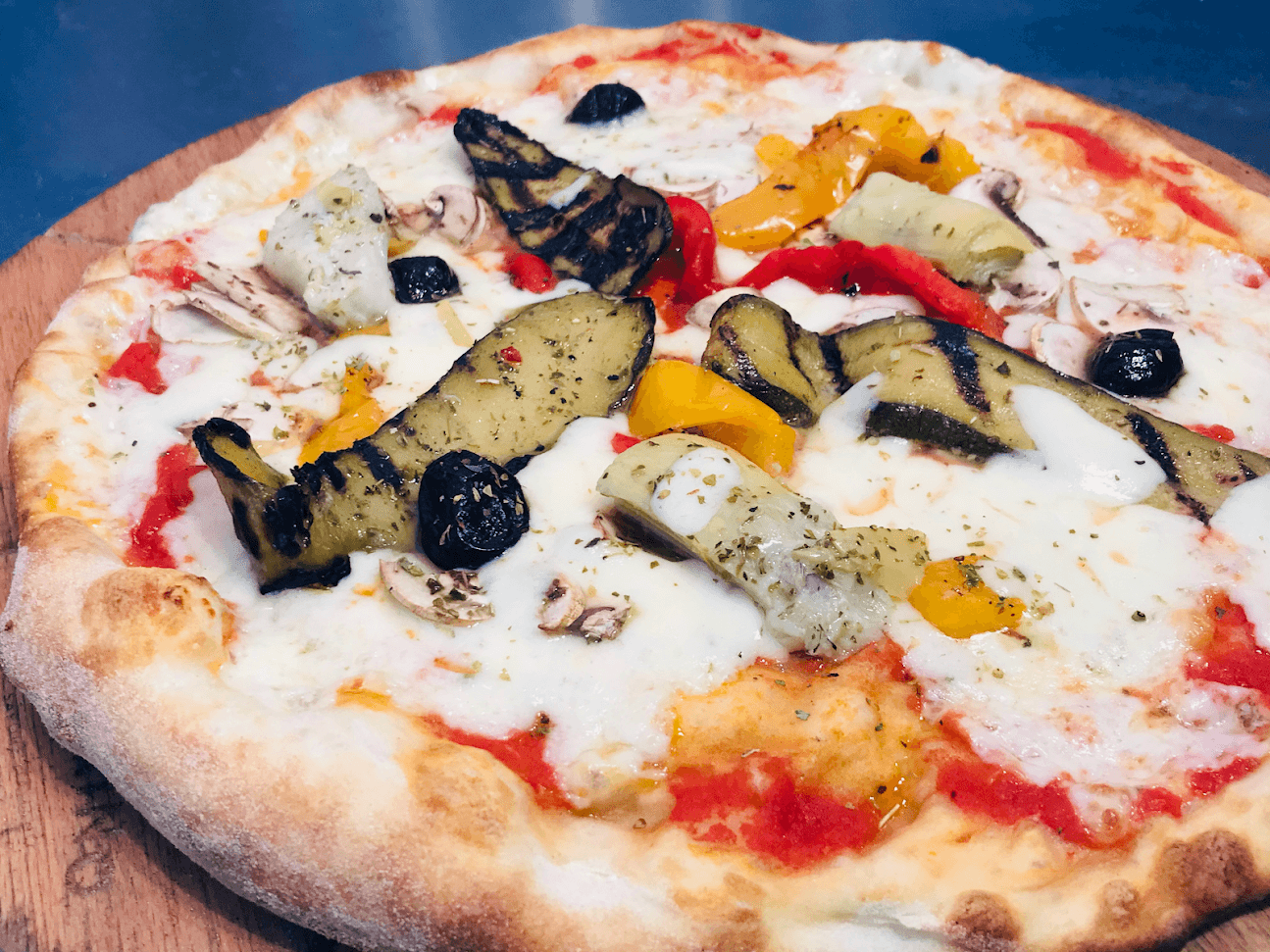 Photo de Artisan Pizza Tyrosse