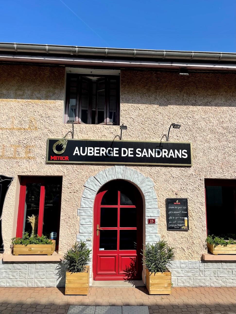 Photo de Le Comptoir de Sandrans