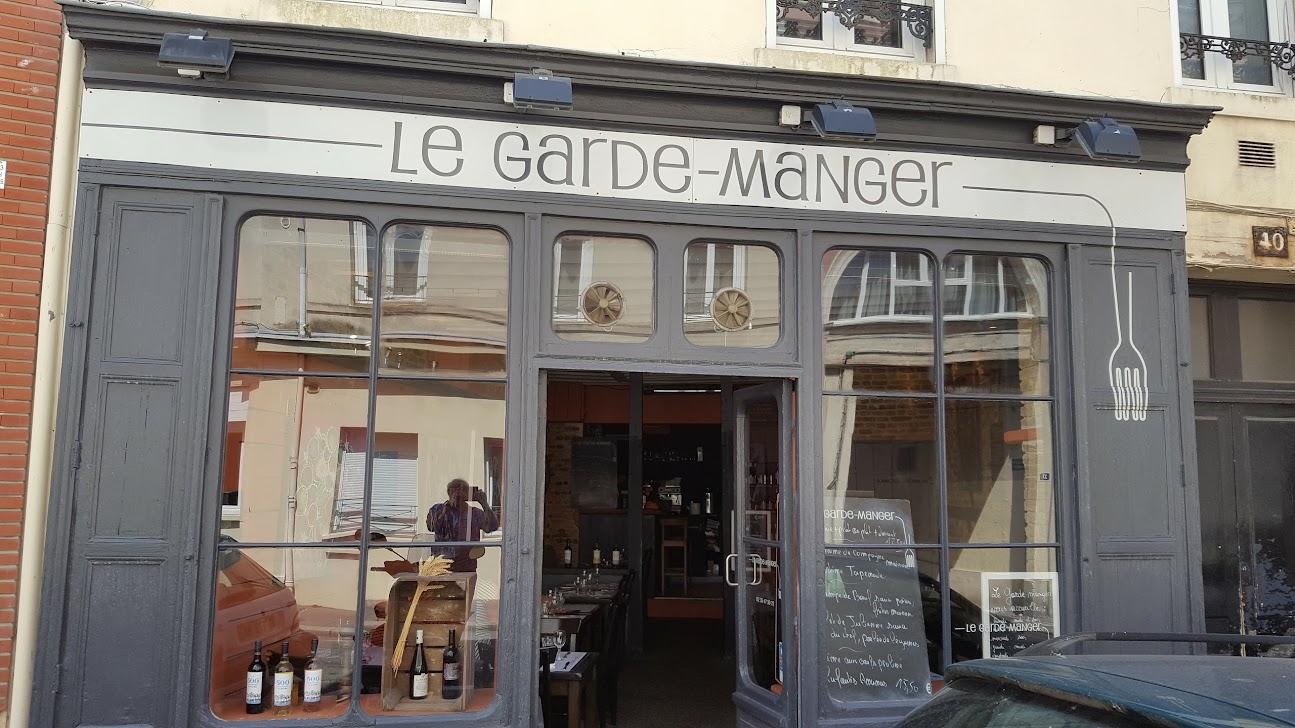 Photo de Le Garde-Manger