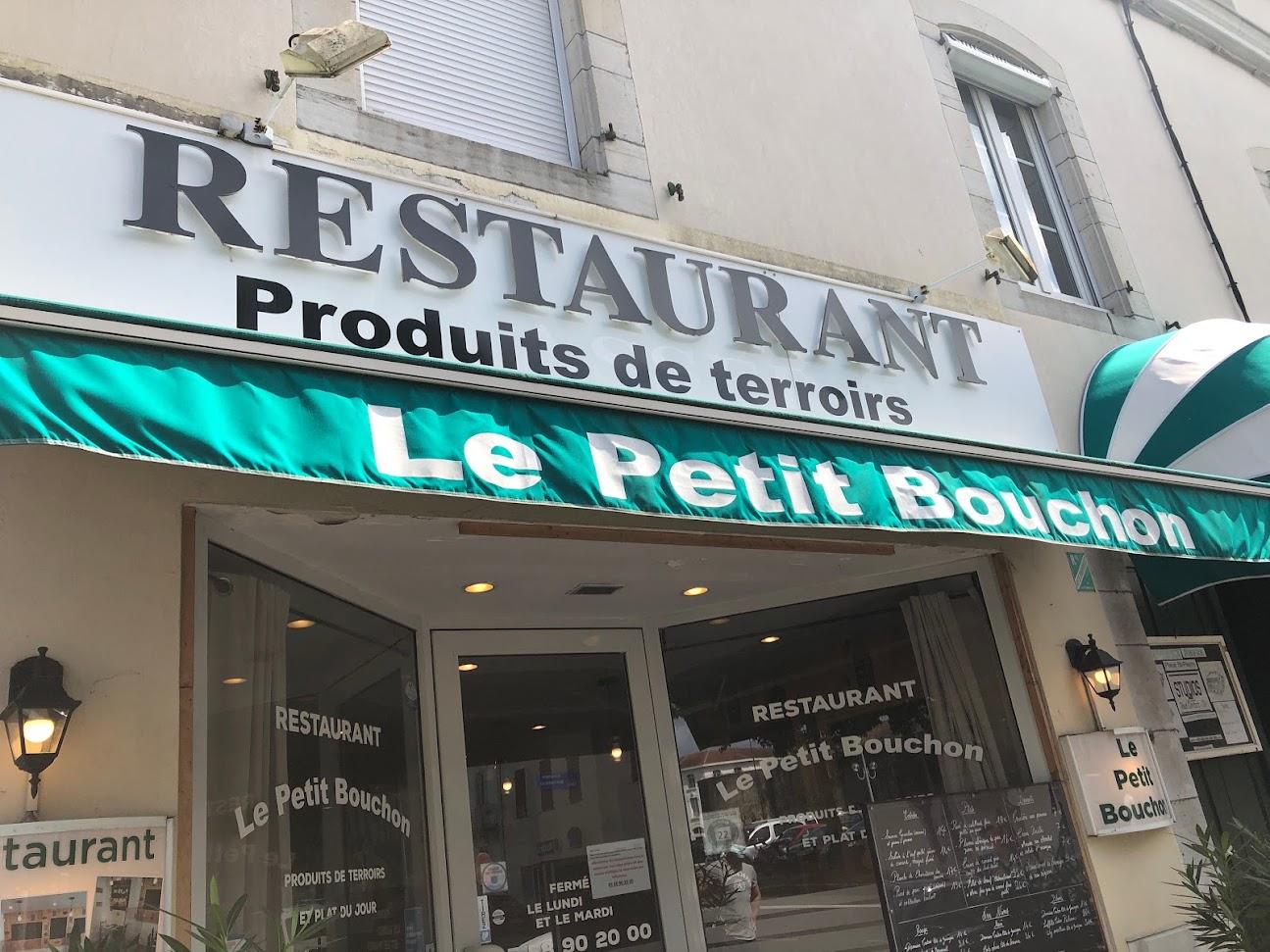 Photo du restaurant Le Petit Bouchon