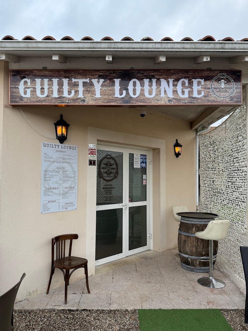 Photo de Guilty Lounge