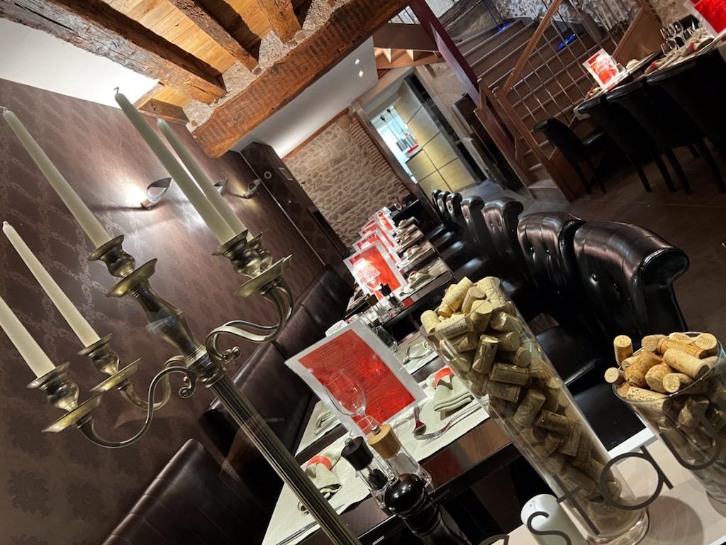 Photo de Restaurant L'idée