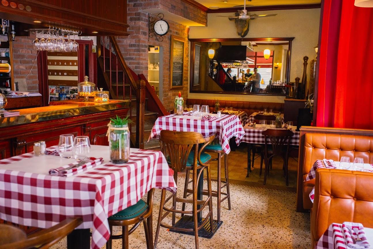 Photo du restaurant Bistro de la Poste