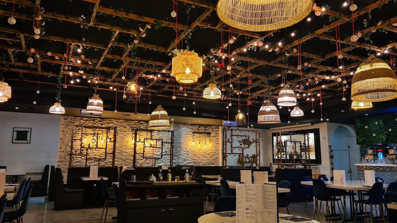 Photo de Au Comptoir