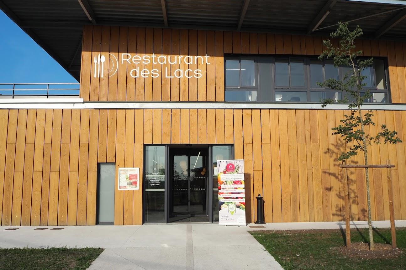 Photo de Adapei 33 Entreprise - Restaurant des Lacs