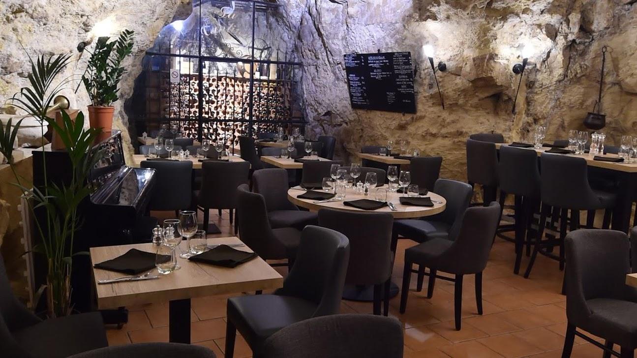 Photo de La Cantina
