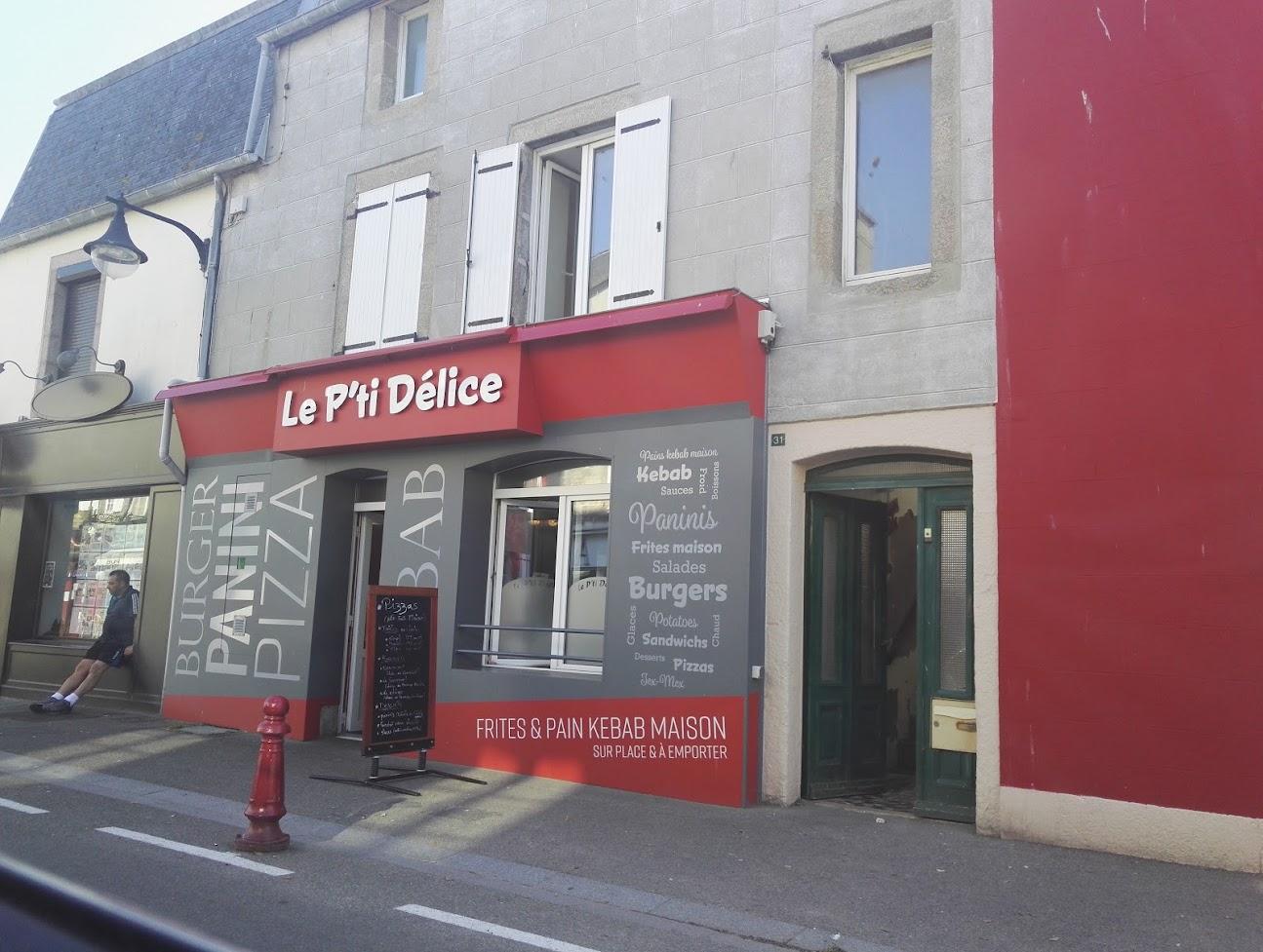 Photo du restaurant Le P'ti Délice