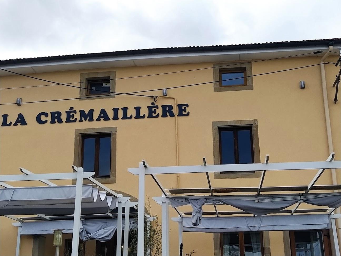 Photo de La Crémaillère