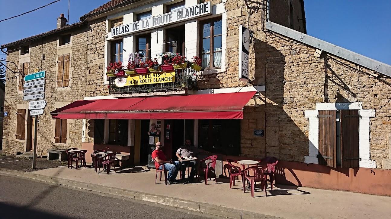Photo de Les Routiers-Relais de la Route Blanche
