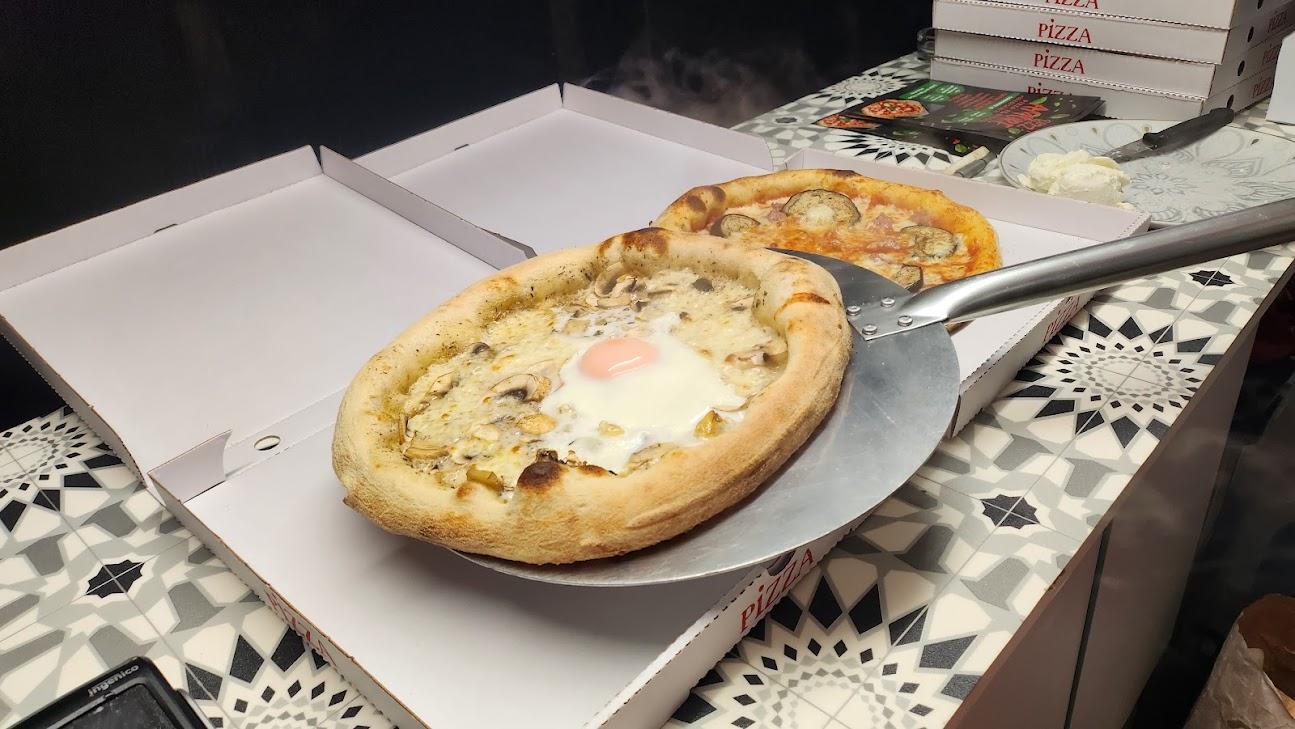Photo de Pizz'Amore