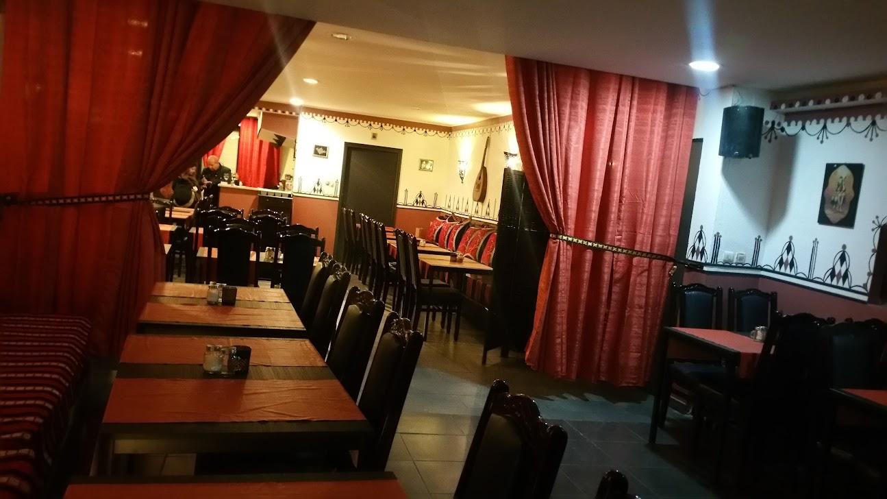 Photo de Les Délices Berbères