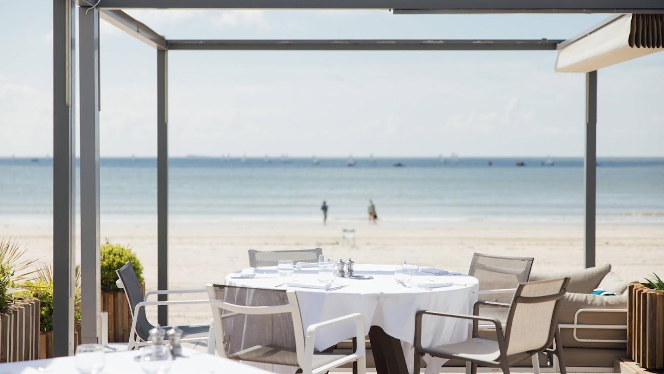 Photo de L'Eden Beach