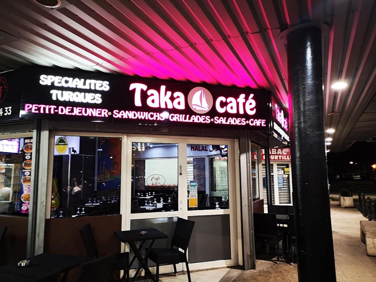 Photo du restaurant Restaurant Taka