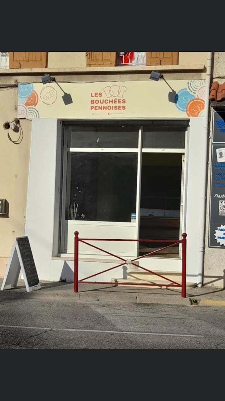 Photo de Les Bouchées Pennoises