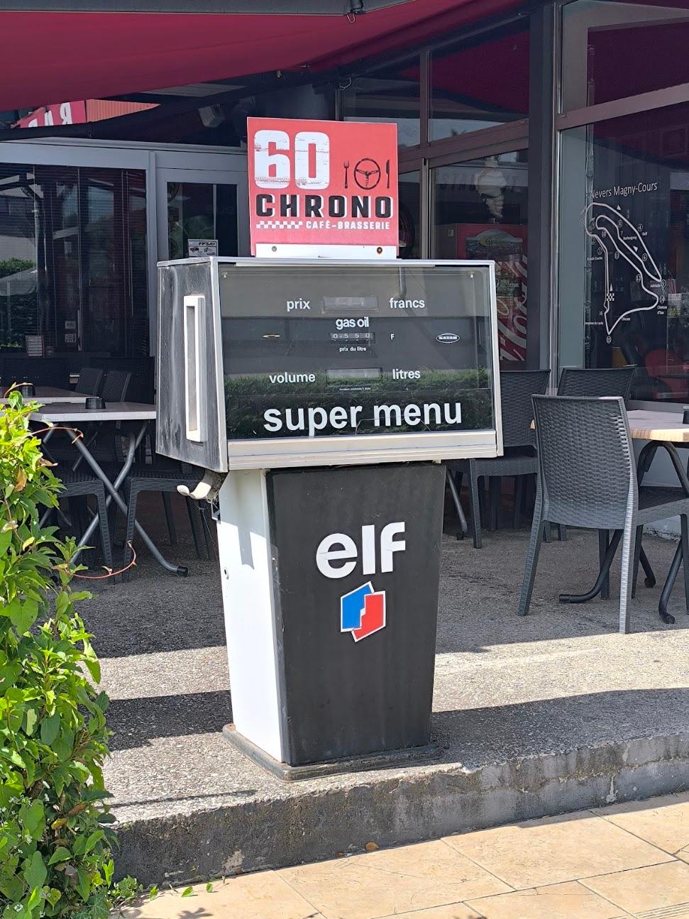 Photo de 60chrono