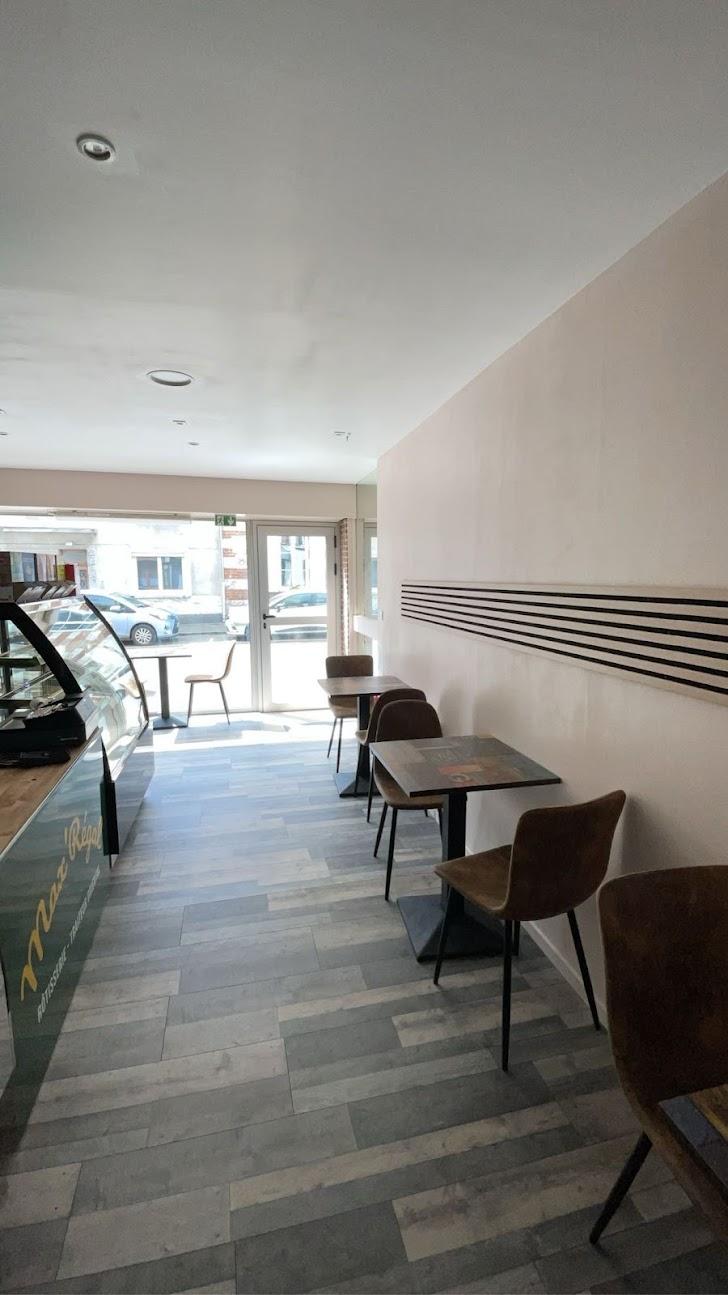 Photo du restaurant Max'Régal