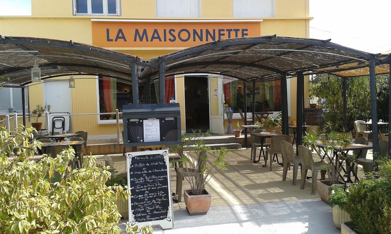 Photo de La Maisonnette
