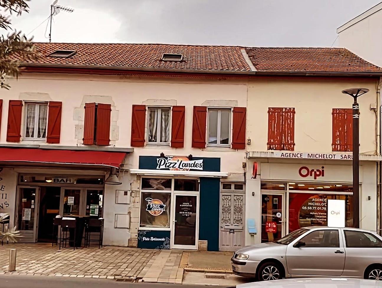 Photo de Pizz'Landes