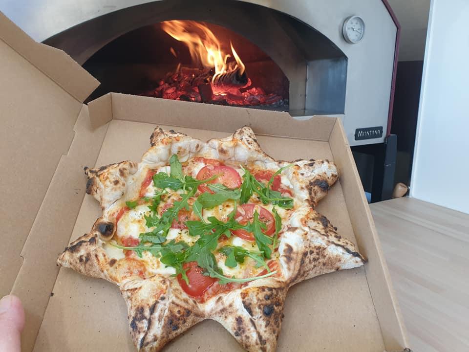 Photo de Rick & Joe pizzas