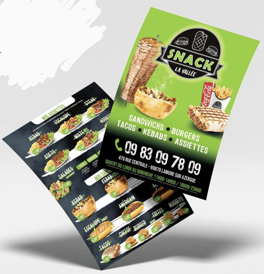 Photo du restaurant Snack la Vallée