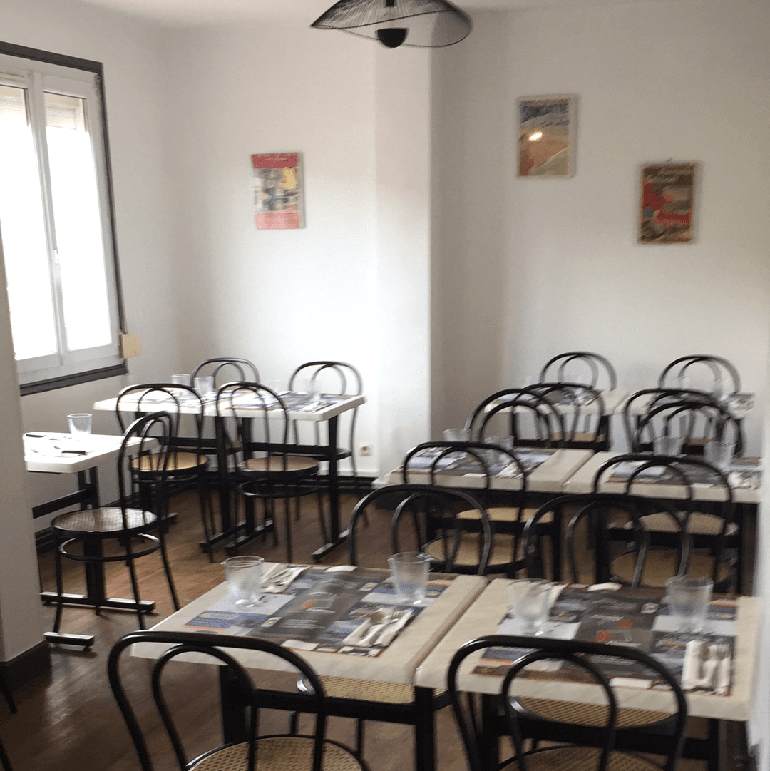 Photo de L'Annexe du Z