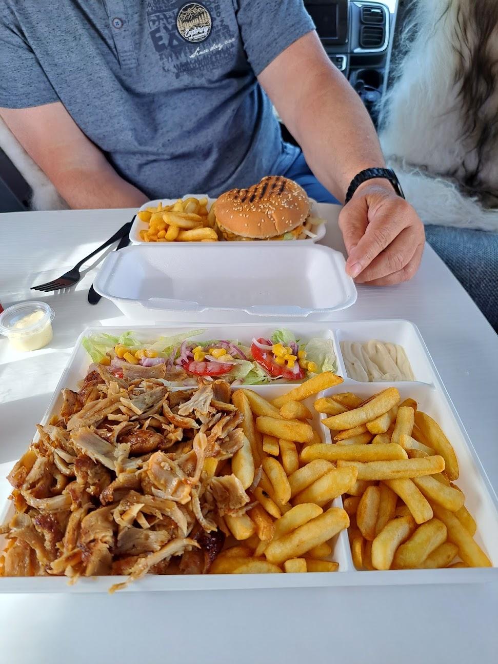 Photo du restaurant REST'Ô DU BOURG