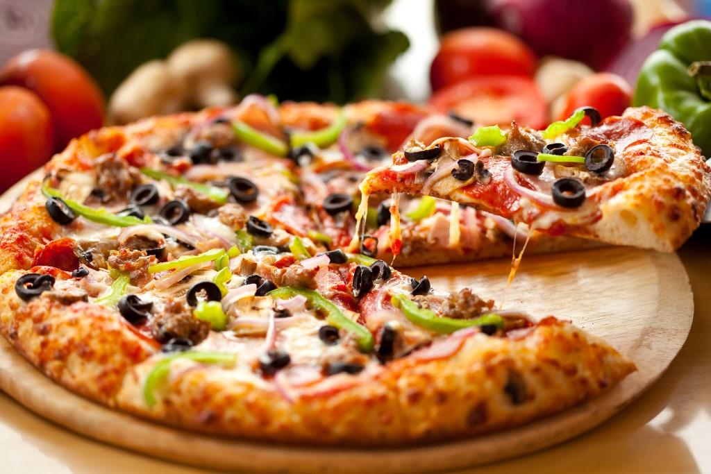 Photo de Royal Pizza
