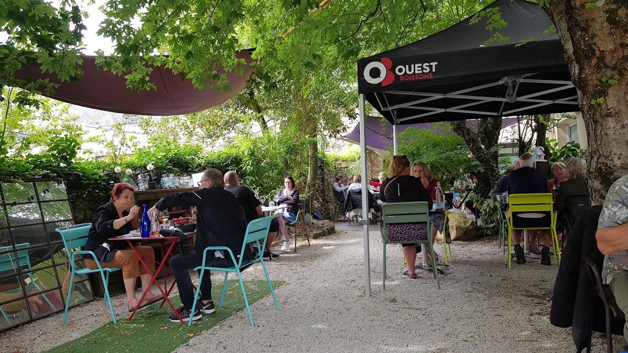 Photo de Café Saint-Julien