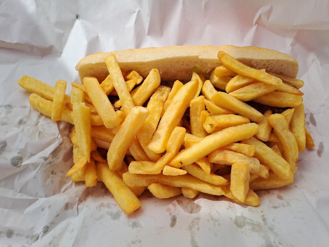 Photo de La Racine