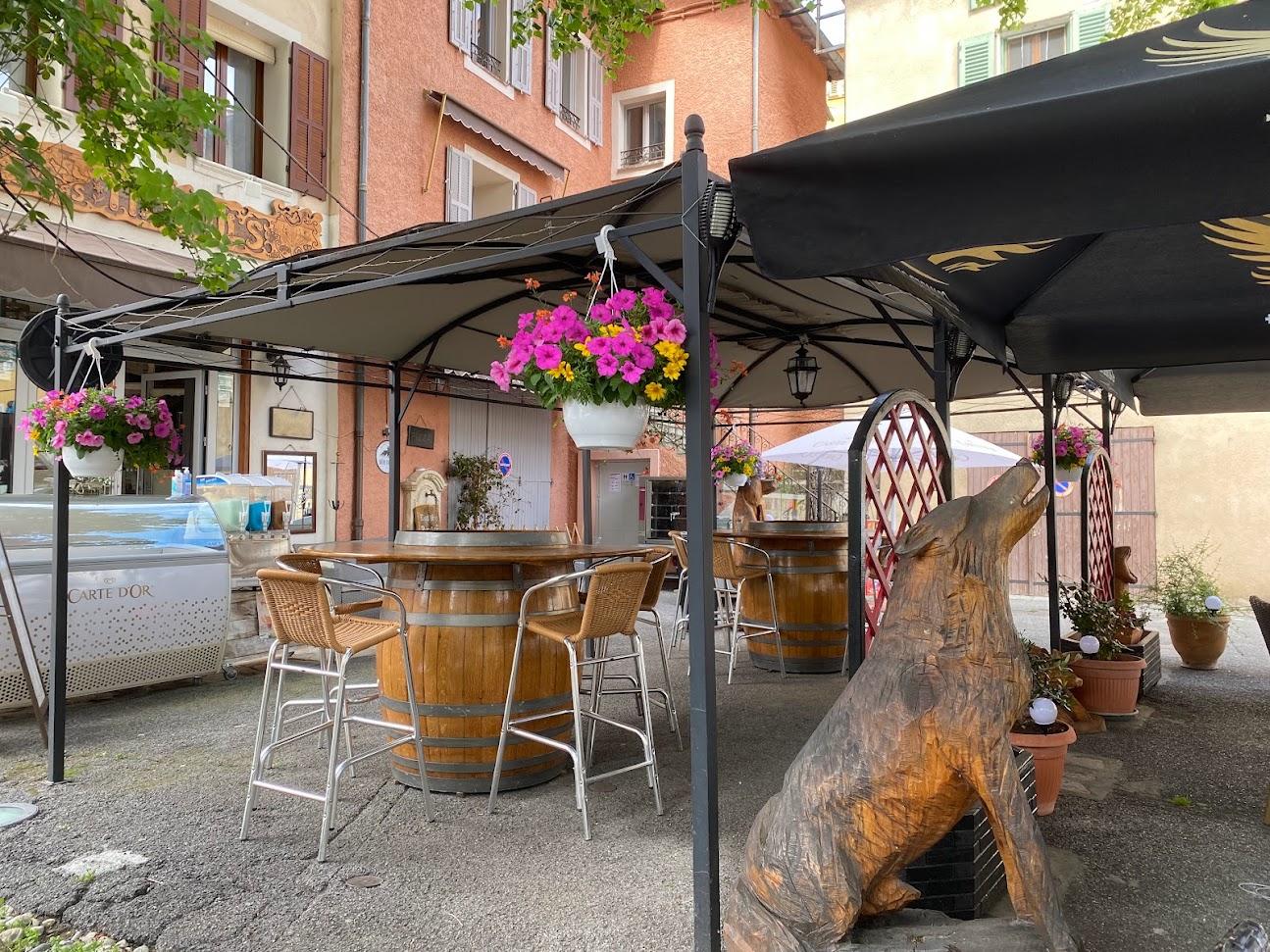 Photo de Café des tilleuls
