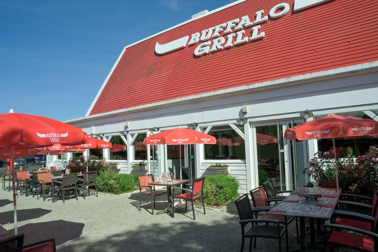 Photo de Buffalo Grill Barjouville