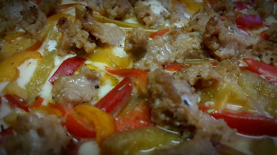 Photo de Bella Pizza