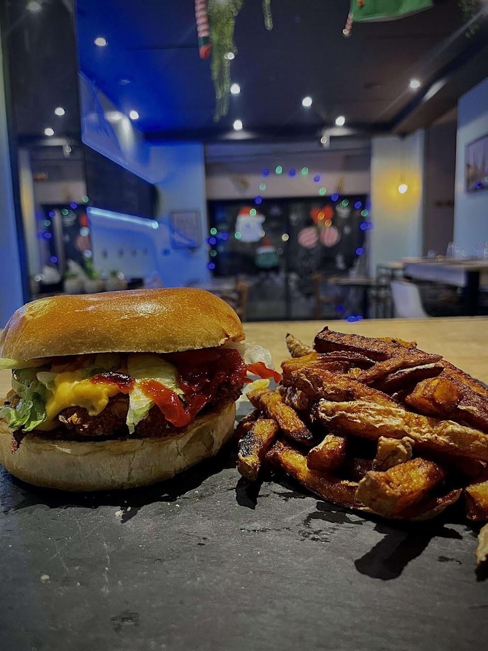 Photo du restaurant Resto’Canaille