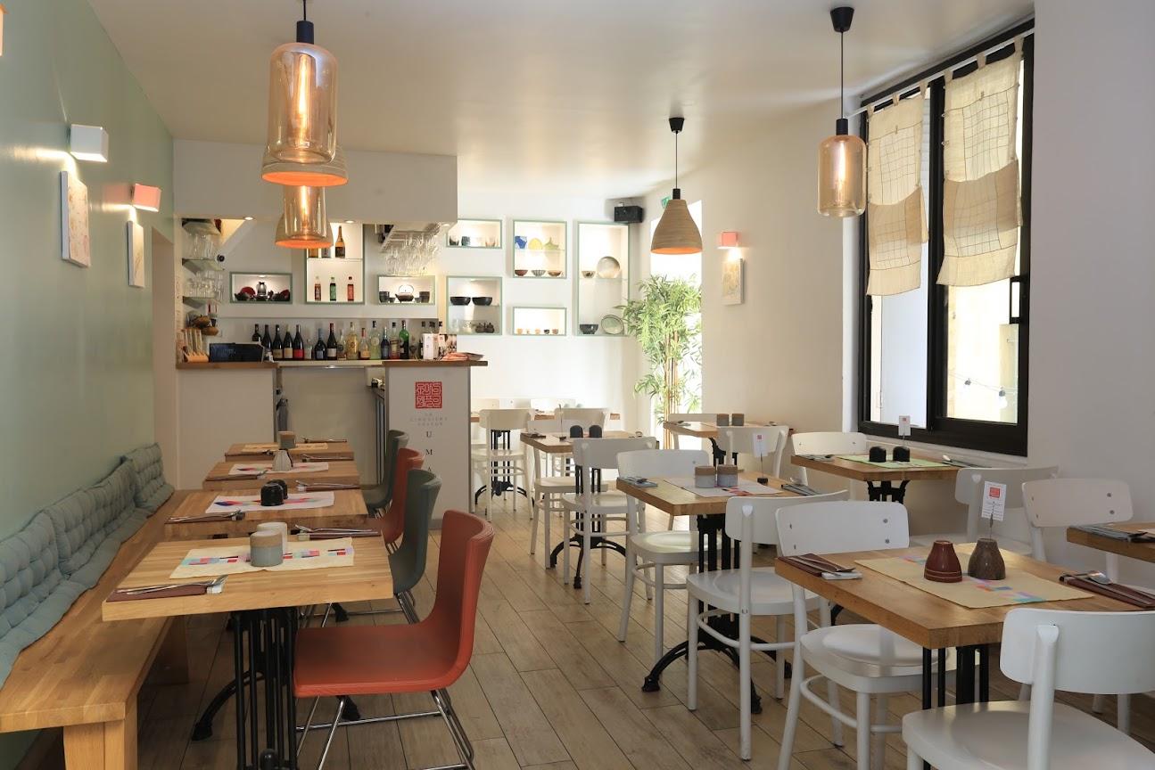 Photo de Umami - La cinquième saveur