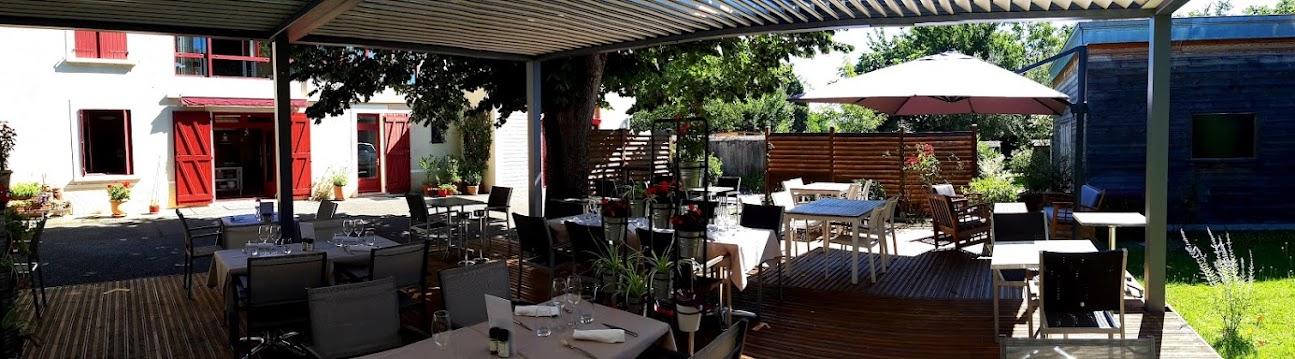 Photo de Restaurant l'Enclos