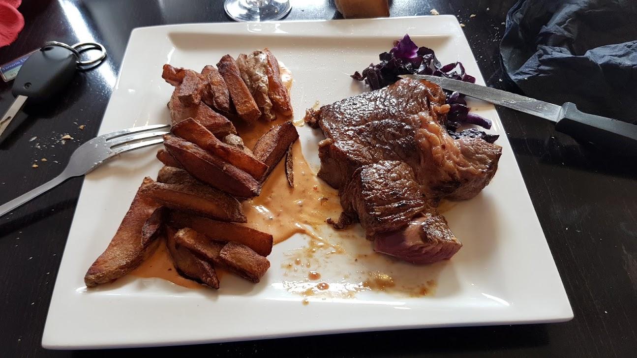 Photo de Restaurant Sol Levante