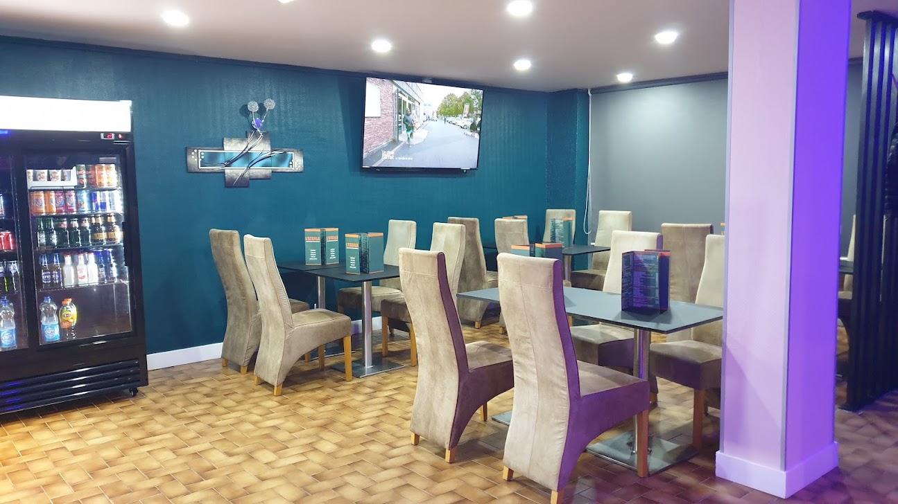 Photo du restaurant L’ESCALE